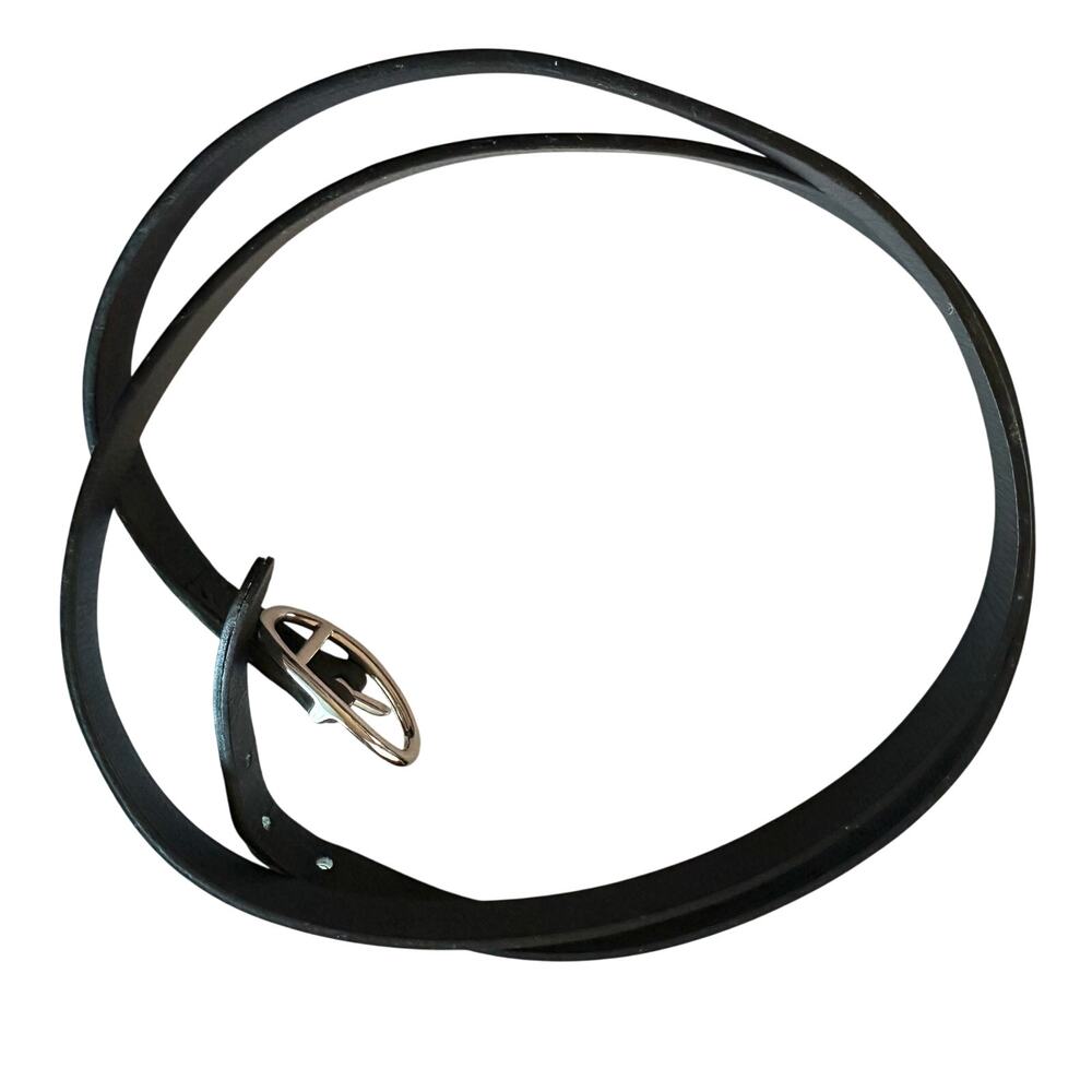 Hermes Triple  Tour Wrap Bracelet (or Choker) - Picture 9 of 16